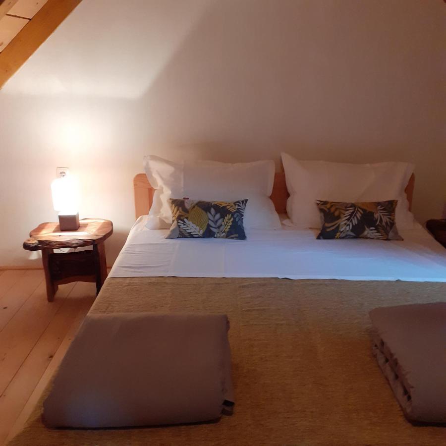 Latin Otel Plaški Dış mekan fotoğraf